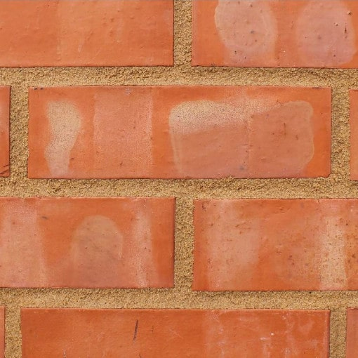 Tumbled Terracotta Bricks